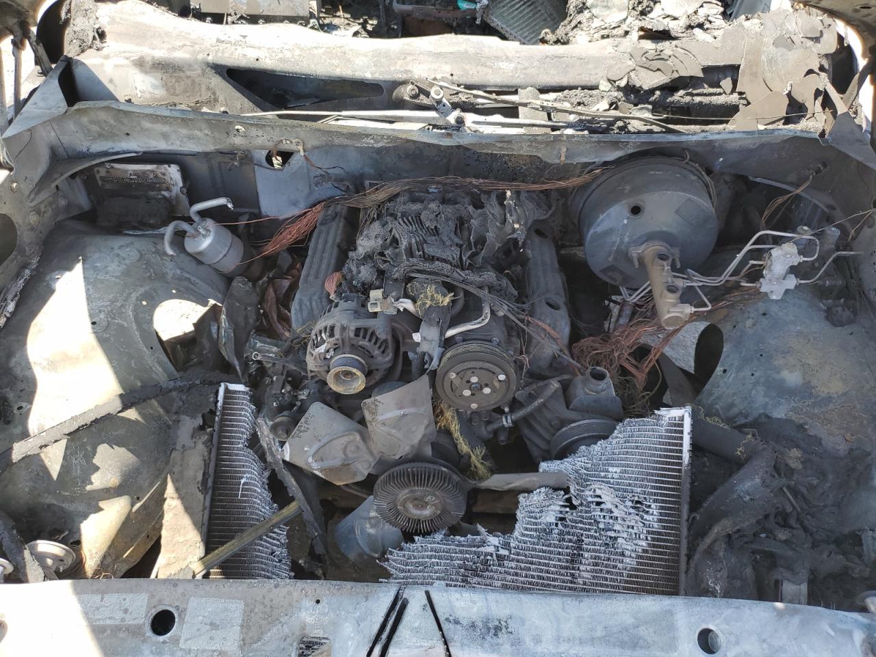 1999 Dodge Ram 1500 VIN: 3B7HC13Z3XG161166 Lot: 62785505