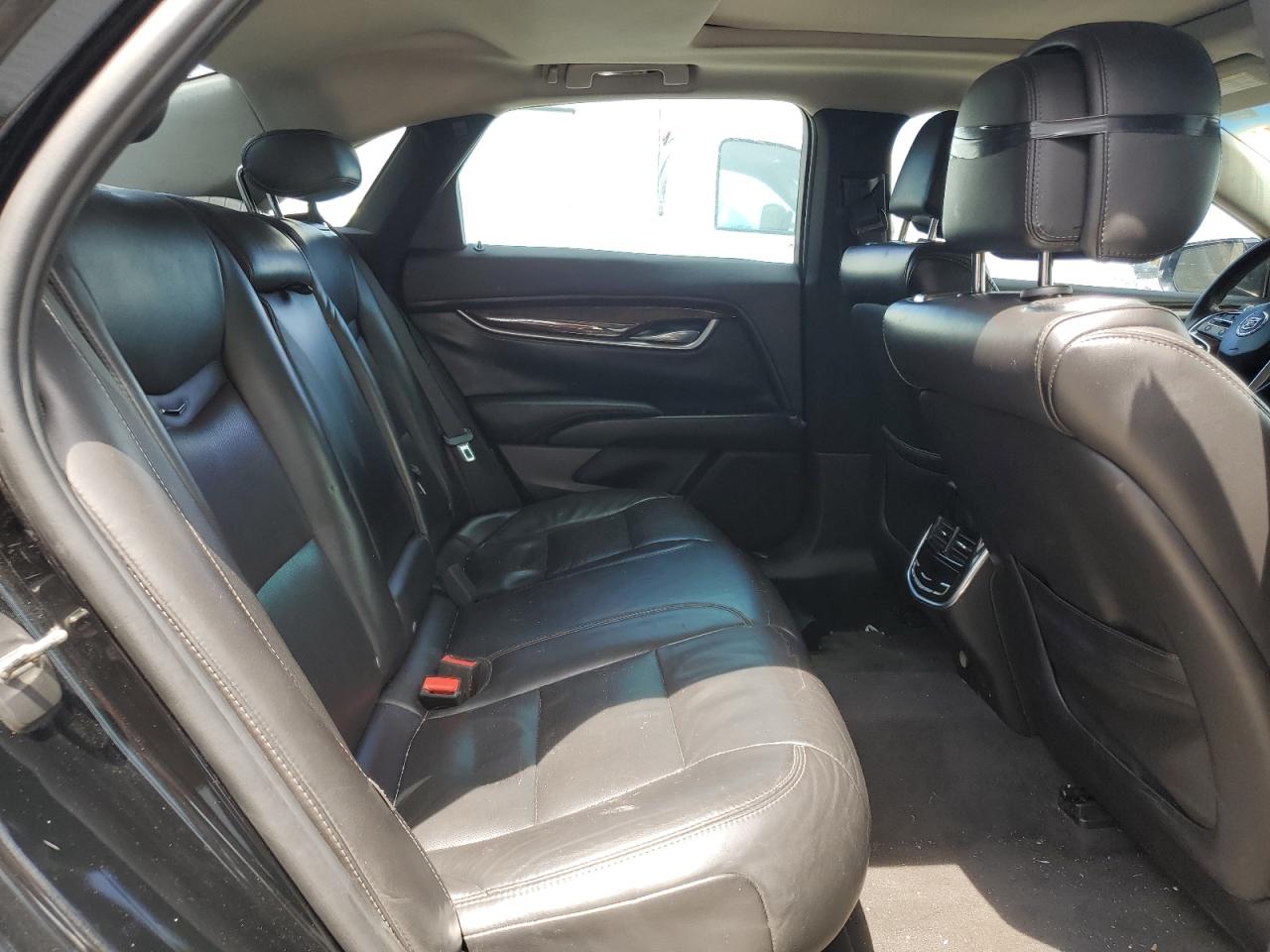 2g61t5s34d9242000 2G61T5S34D9242000 2013 Cadillac Xts Premium Collection