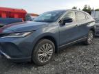 2021 TOYOTA VENZA LE à vendre chez Copart QC - MONTREAL
