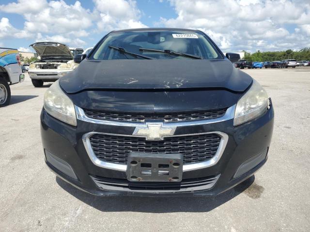  CHEVROLET MALIBU 2016 Czarny