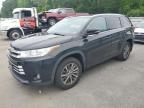 2017 Toyota Highlander Se   zu verkaufen in Glassboro, NJ - Side