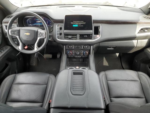  CHEVROLET SUBURBAN 2024 Сharcoal