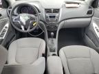 2017 HYUNDAI ACCENT SE   for sale at Copart ON - OTTAWA