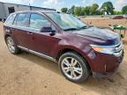 2011 Ford Edge Limited de vânzare în Longview, TX - Mechanical