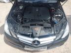 2010 MERCEDES BENZ E220 SE CD for sale at Copart BRISTOL