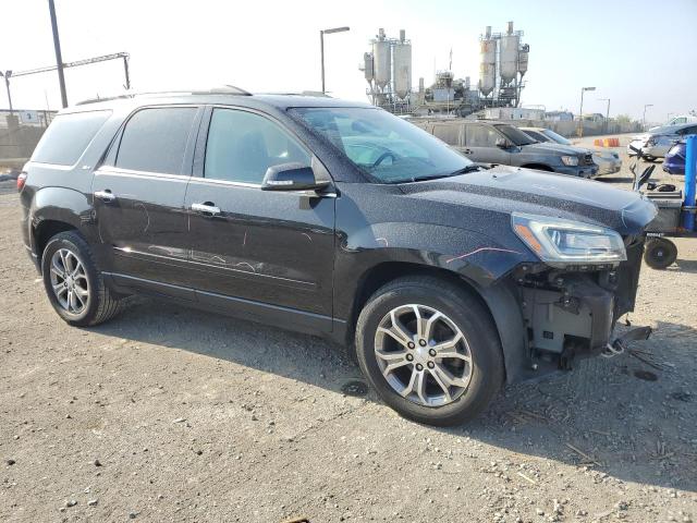  GMC ACADIA 2014 Czarny