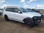 2024 BMW X7 XDRIVE40I   à vendre chez Copart AB - CALGARY
