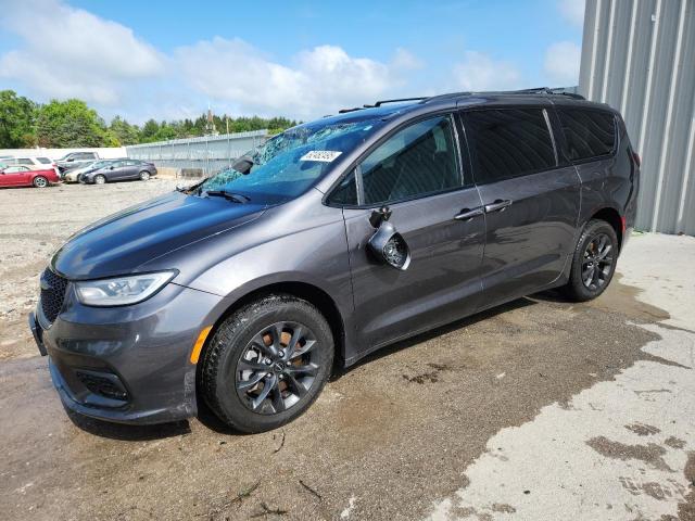CHRYSLER PACIFICA L 2021