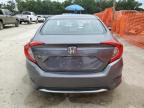 2019 Honda Civic Lx   იყიდება Ocala-ში, FL - Side