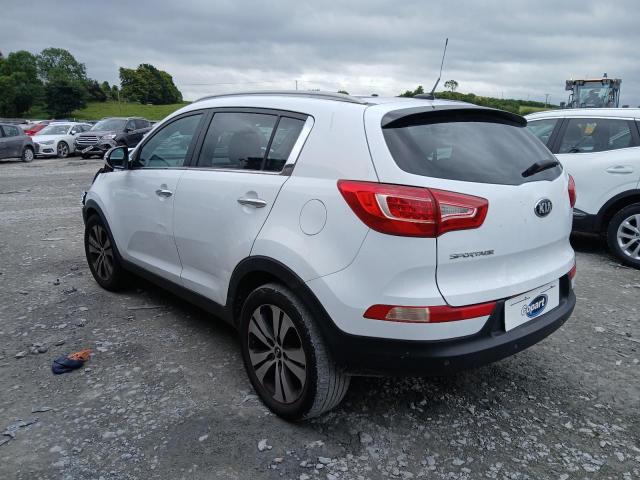 2013 KIA SPORTAGE 3