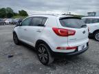 2013 KIA SPORTAGE 3 for sale at Copart BELFAST