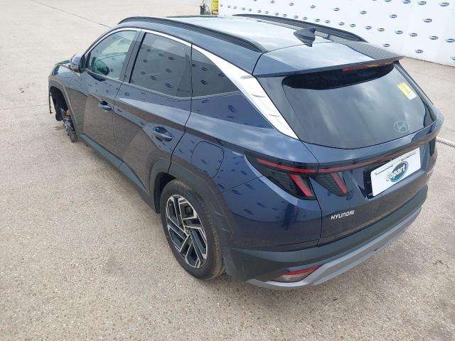 2024 HYUNDAI TUCSON ULT