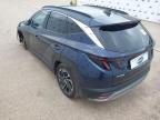 2024 HYUNDAI TUCSON ULT for sale at Copart SANDY