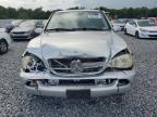 2002 Mercedes-Benz Ml 320 for Sale in Apopka, FL - Front End