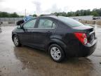 2013 Chevrolet Sonic Lt на продаже в Louisville, KY - Hail
