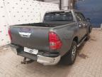 2018 TOYOTA HILUX INVI for sale at Copart SANDWICH