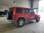2011 Jeep Wrangler Unlimited Sahara zu verkaufen in Sandston, VA - Mechanical