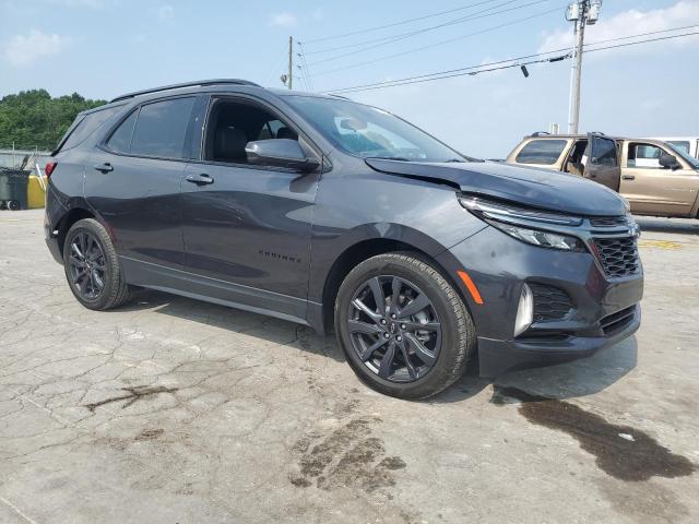  CHEVROLET EQUINOX 2022 Charcoal