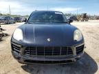 2017 Porsche Macan S na sprzedaż w West Palm Beach, FL - Minor Dent/Scratches