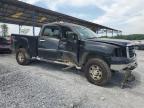 2007 Gmc Sierra K2500 Heavy Duty იყიდება Cartersville-ში, GA - Side