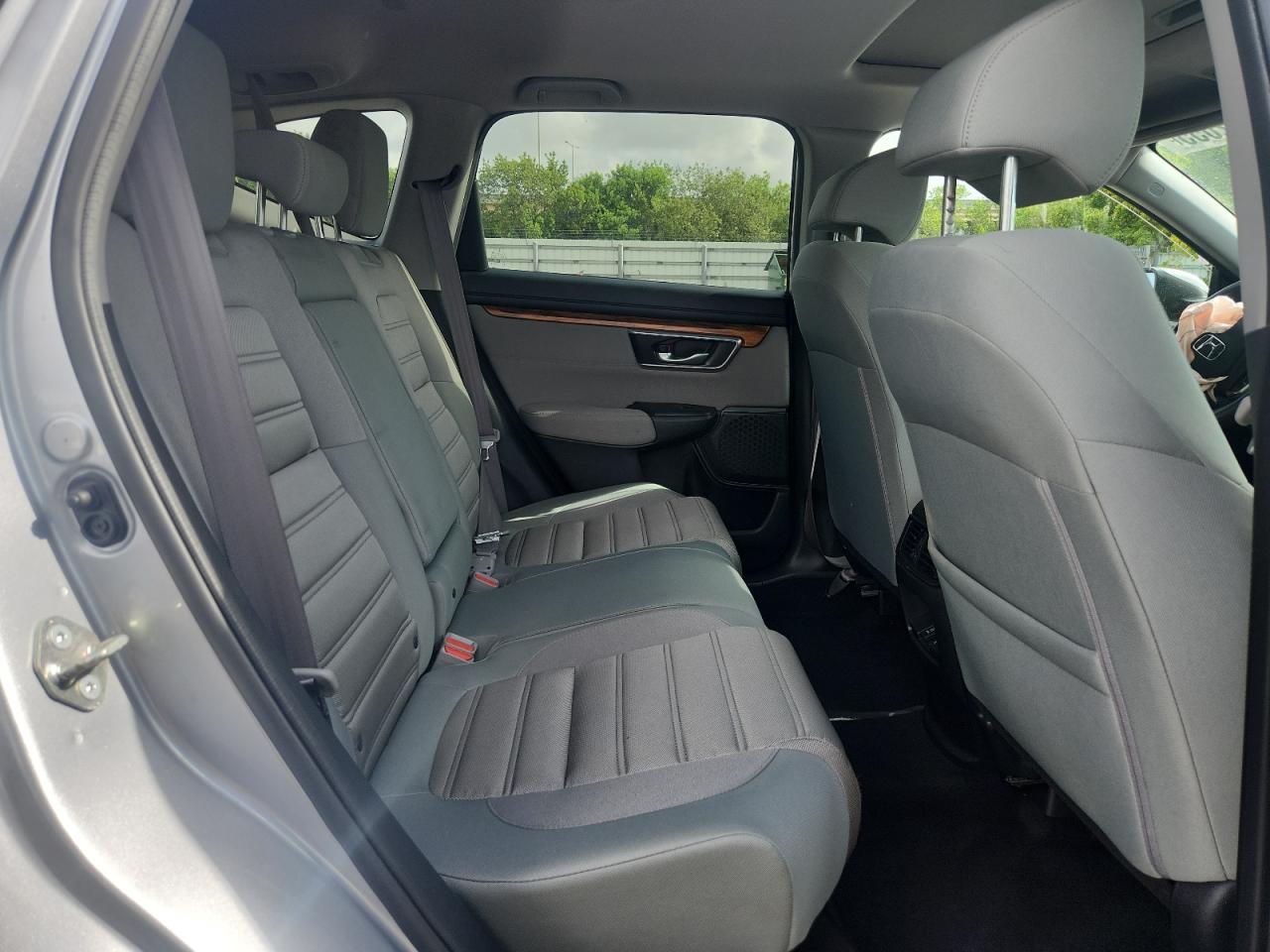 2019 Honda Cr-V Ex VIN: 2HKRW1H59KH506900 Lot: 62832055