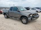 2003 Toyota Tundra Access Cab Limited იყიდება San Antonio-ში, TX - Front End