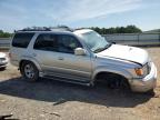 2001 Toyota 4Runner Sr5 на продаже в Chatham, VA - Front End