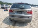 2015 Bmw X3 Xdrive28I en Venta en Ellenwood, GA - Side