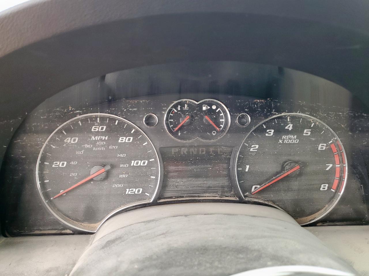 2008 Chevrolet Equinox Ls VIN: 2CNDL13F486286982 Lot: 62171195