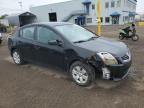 2010 NISSAN SENTRA 2.0   à vendre chez Copart QC - MONTREAL