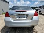 2007 Honda Accord Value продається в Midway, FL - Front End
