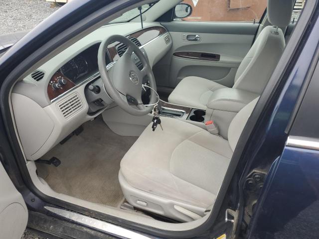 2008 BUICK ALLURE CX  