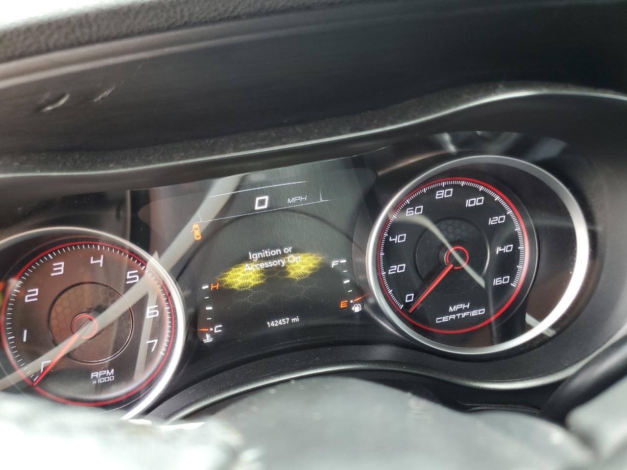 2018 Dodge Charger Police VIN: 2C3CDXKT8JH319441 Lot: 59954655