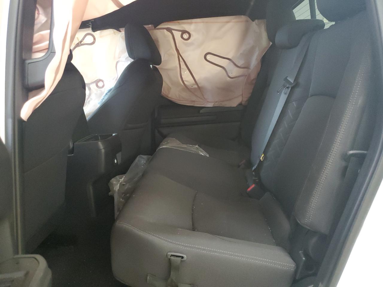 2024 Toyota Tacoma Double Cab VIN: 3TYLB5JN4RT023262 Lot: 68445605