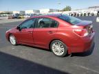 2014 Subaru Impreza Limited იყიდება North Las Vegas-ში, NV - Minor Dent/Scratches