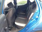 2019 NISSAN MICRA ACEN for sale at Copart CHESTER