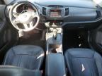 2013 Kia Sportage Ex იყიდება Vallejo-ში, CA - Mechanical