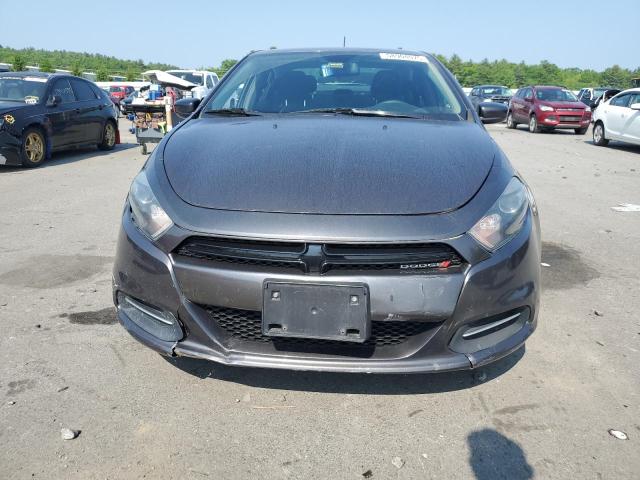  DODGE DART 2015 Charcoal