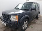 2006 LAND ROVER DISCOVERY for sale at Copart GLOUCESTER