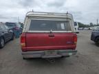 1997 Ford Ranger Super Cab en Venta en Portland, OR - Side