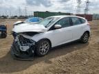 2015 Ford Focus Se   იყიდება Elgin-ში, IL - Front End