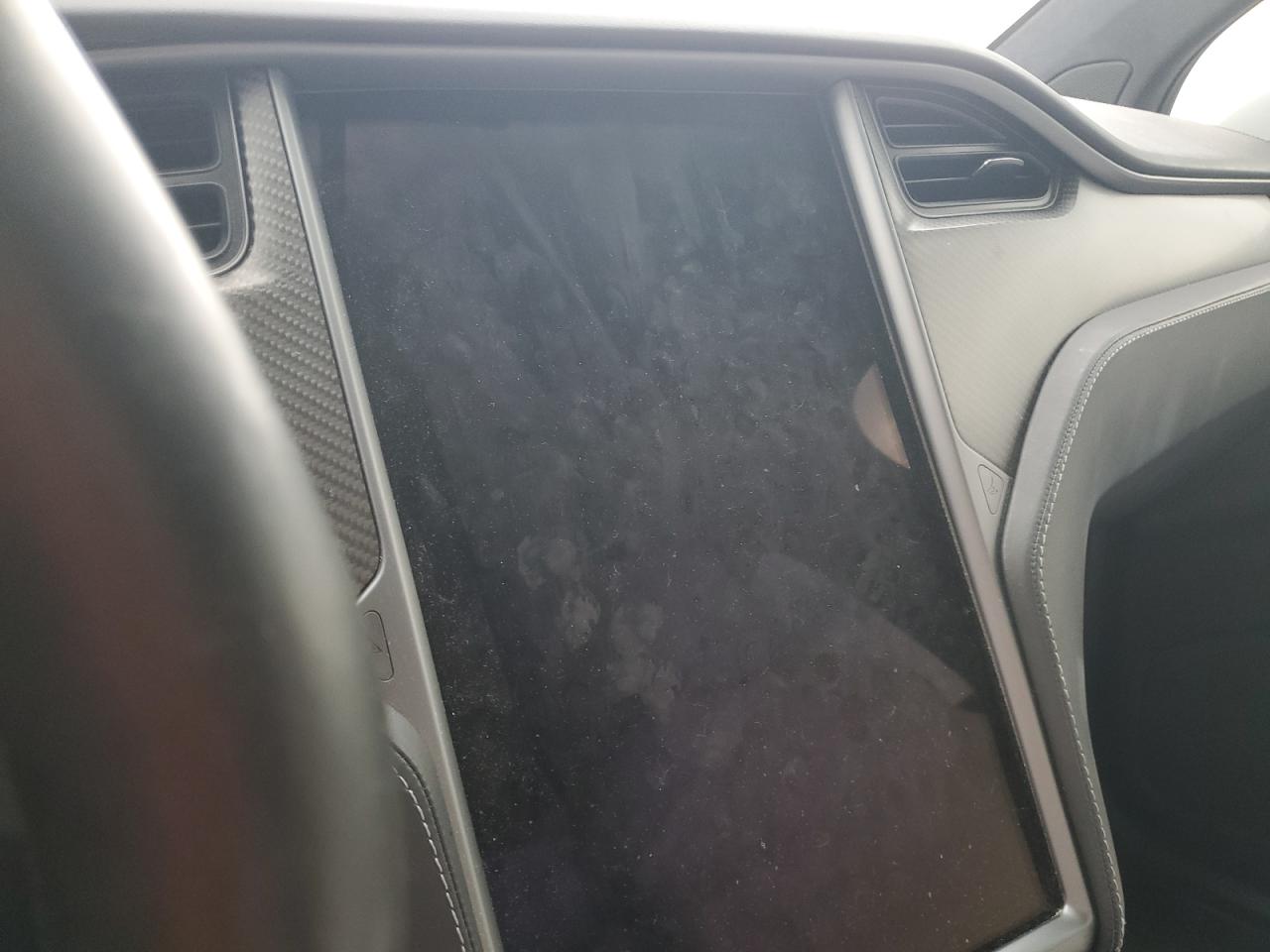 2019 Tesla Model X VIN: 5YJXCBE43KF144899 Lot: 59030965