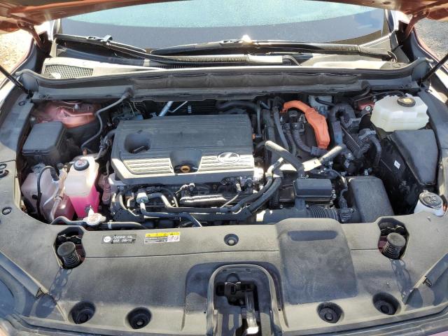 2024 LEXUS RX 350H BASE  