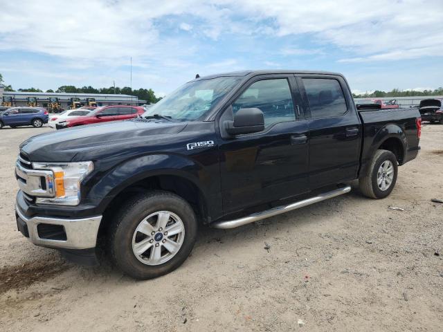  FORD F-150 2020 Black