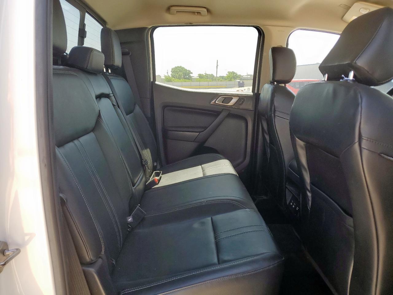 2019 Ford Ranger Xl VIN: 1FTER4EH8KLA55167 Lot: 62910425