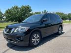 2017 Nissan Pathfinder S for Sale in Oklahoma City, OK - Normal Wear