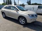 2014 Lexus Rx 350 للبيع في Miami، FL - Side