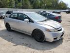 2011 Honda Civic Lx zu verkaufen in Midway, FL - Minor Dent/Scratches