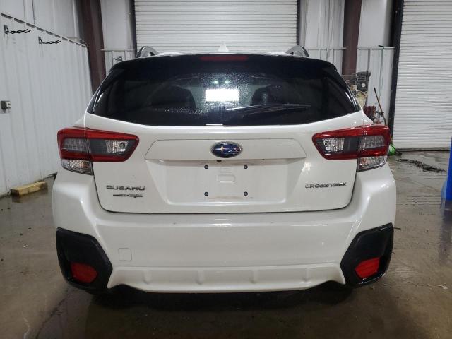  SUBARU CROSSTREK 2022 Biały