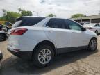 2021 Chevrolet Equinox Lt for Sale in Wheeling, IL - Front End